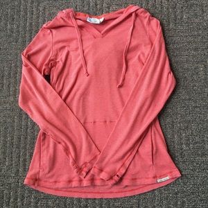 ExOfficio Bugsaway Lumen Hoodie